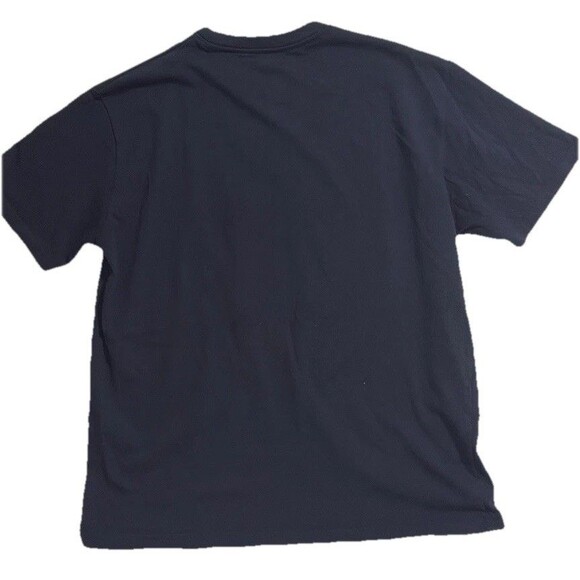 Nickelodeon CATDOG RETRO Graphic Black Unisex Cartoon Graphic T Shirt sz Large - Picture 2 of 7